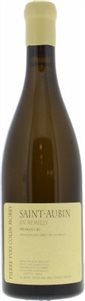 Pierre-Yves Colin-Morey Saint-Aubin 1er Cru 